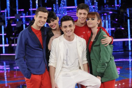 Amici 11 - Annalisa, Virginio, Denny, Giulia e Vito. Chi saranno i vincitori?